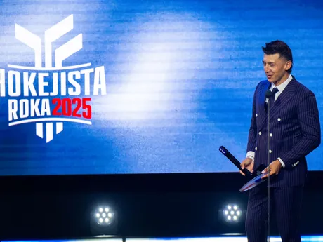 Martin Fehérváry získal ocenenie v kategórii Najlepší obranca (Cena Róberta Švehlu) 