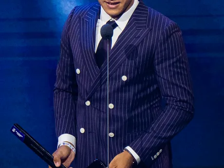 Martin Fehérváry získal ocenenie v kategórii Najlepší obranca (Cena Róberta Švehlu) 