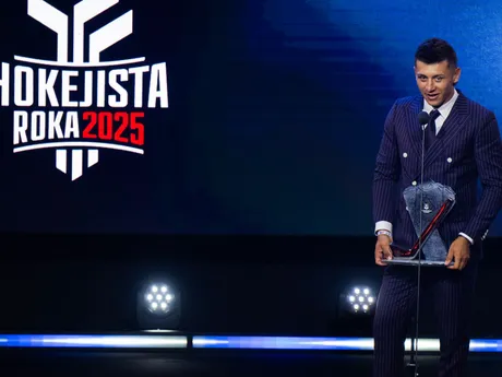 Martin Fehérváry získal 2. miesto v ankete Hokejista roka
