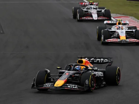 Veľká cena Maďarska 2025