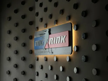 Aréna Mariána Gáboríka (MG Rink) oslavuje 20 rokov. 