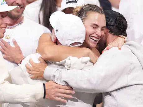 Aryna Sabalenková sa stal víťazkou ženskej dvojhry na US Open 2025.