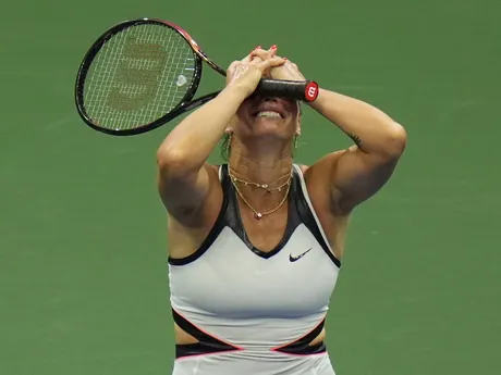 Aryna Sabalenková sa stal víťazkou ženskej dvojhry na US Open 2025.