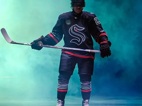 Nové dresy predstavil aj Seattle. 