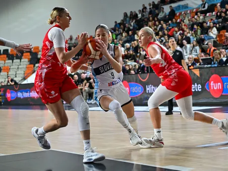 Sprava Klaudia Gertchen (Poľsko), Terézia Páleniková (Slovensko)