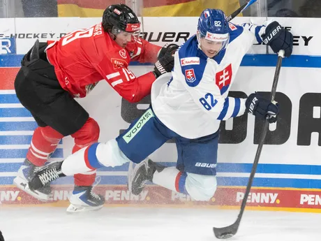 sprava Tomáš Královič (Slovensko) a Vinzenz Rohrer (Rakúsko) 