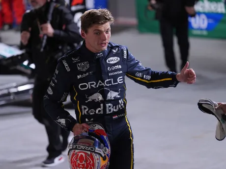 Formula 1 - Veľká cena Las Vegas 2025