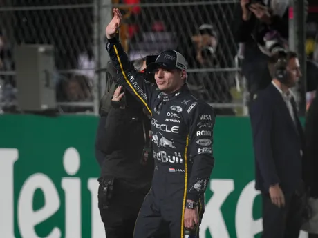 Formula 1 - Veľká cena Las Vegas 2025