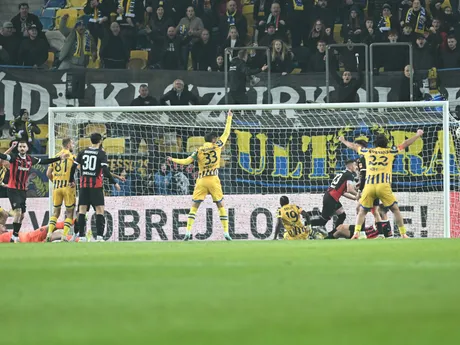 Gól DAC do siete Trnavy