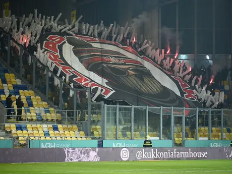 Fanúšikovia Trnavy