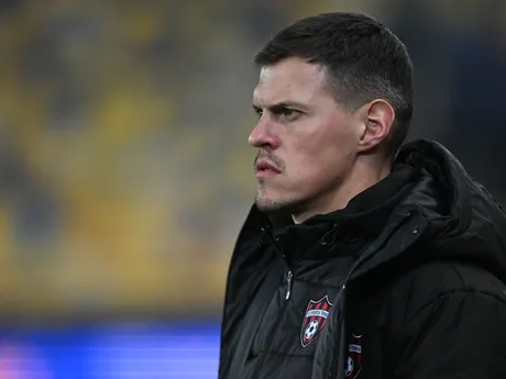 tréner Trnavy Martin Škrtel