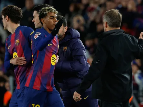  Lamina Yamala strieda Andreas Christensen