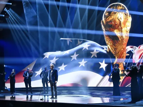Žreb základných skupín MS vo futbale 2026