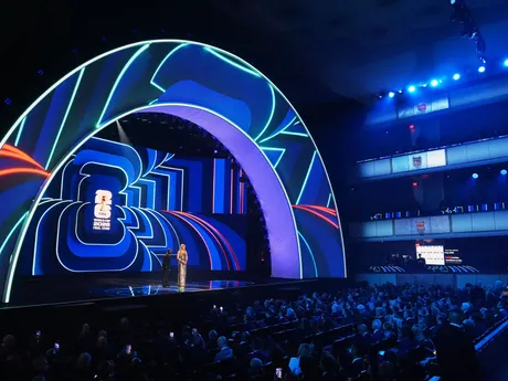 Žreb základných skupín MS vo futbale 2026