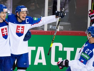 MS v hokeji 2021: Program a výsledky na dnes - štvrtok 27. máj. Kedy hráme hokej Slovensko - Švajčiarsko?