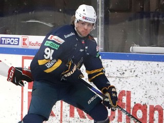 Róbert Džugan v drese SNV