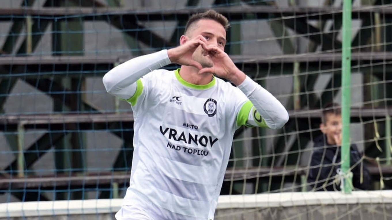 Marek Babjak.