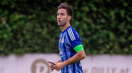 Andraž Šporar.