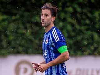 Andraž Šporar.