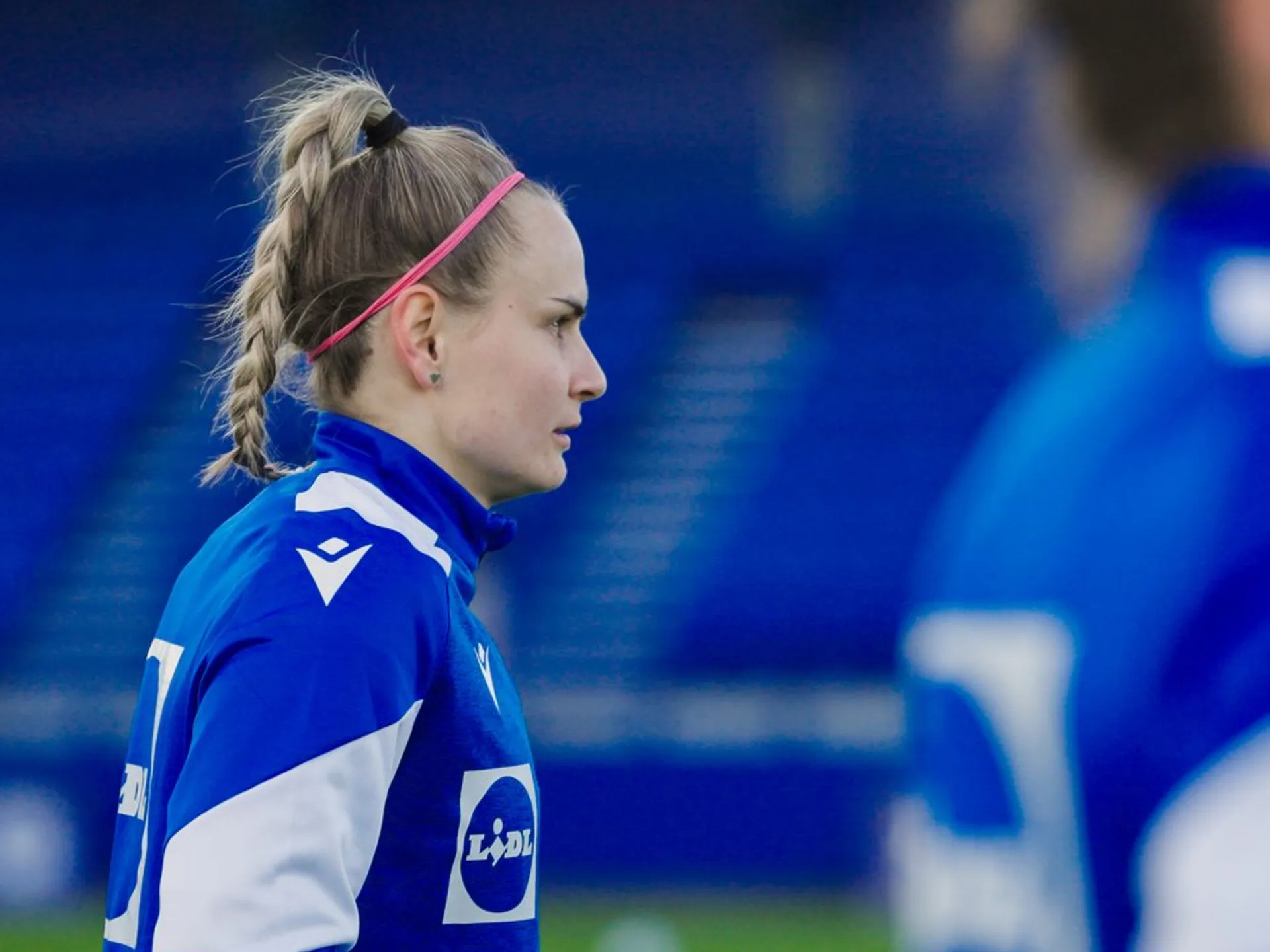 ŽENY A – Lemešová po dvoch operáciách: Bolo to ťažké, ale som späť