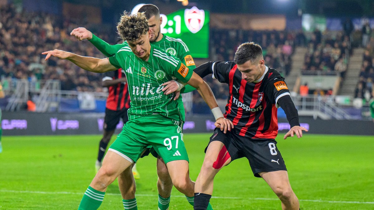 Na snímke zľava Andy Masaryk, Martin Regáli (obaja Prešov), Milan Corryn (Trnava).