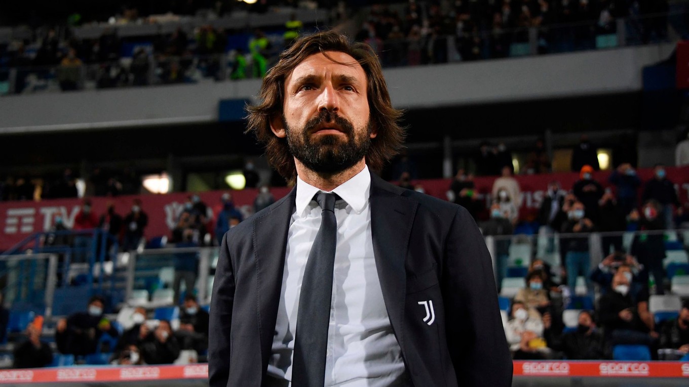 Andrea Pirlo