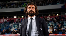 Andrea Pirlo