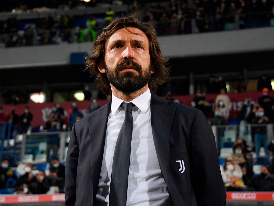Andrea Pirlo