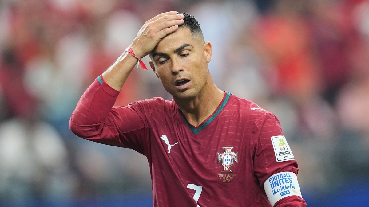 Deň 26 na MS: Belgičania oslavou napodobnili Trumpa. Vyhrať EURO je rovnako veľké, vravel Ronaldo
