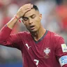 Cristiano Ronaldo po prehre so Španielskom na MS 2026.