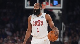 James Harden