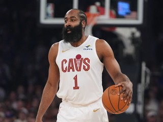 James Harden