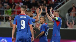 Športový TV program na týždeň: Slovenskí sokoli odohrajú dva zápasy na EURO 2024 proti Belgicku a Ukrajine.