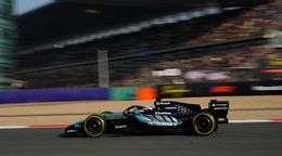 ONLINE: Kvalifikácia na Veľkú cenu Číny 2026 formuly 1.