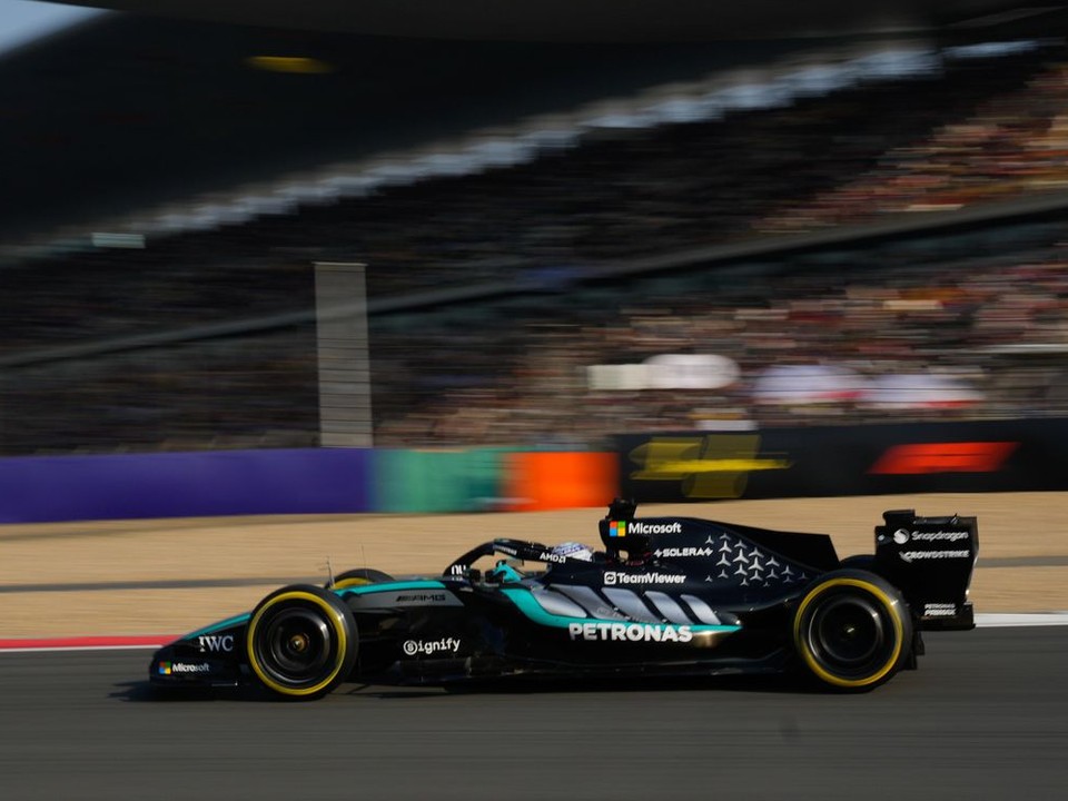 ONLINE: Kvalifikácia na Veľkú cenu Číny 2026 formuly 1.