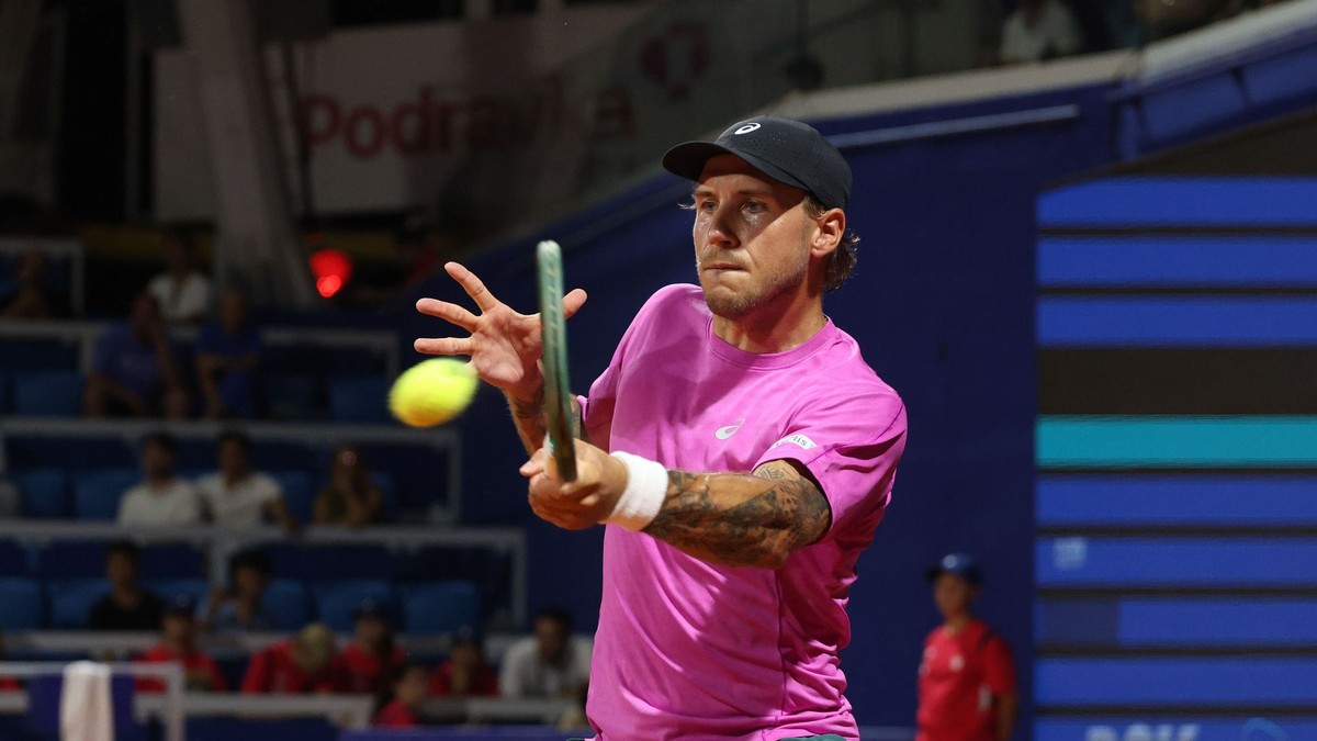 Alex Molčan.