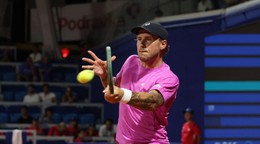 Alex Molčan.