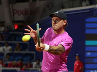 Alex Molčan.