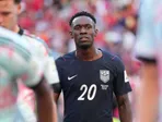 Folarin Balogun