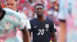 Folarin Balogun