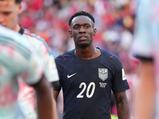 Folarin Balogun