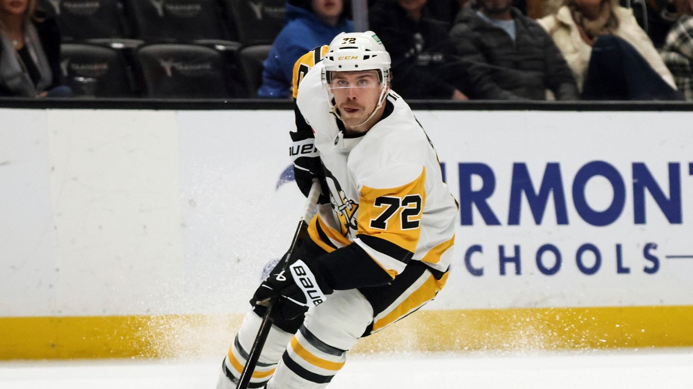 Anthony Beauvillier.