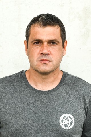 Branislav Fodrek