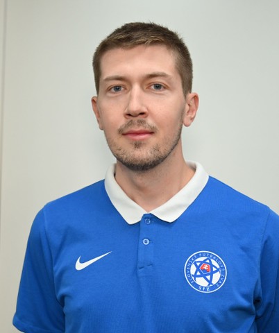 Michal Vašíček
