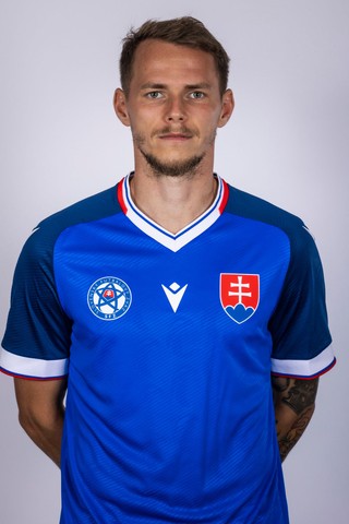 Ondrej Duda