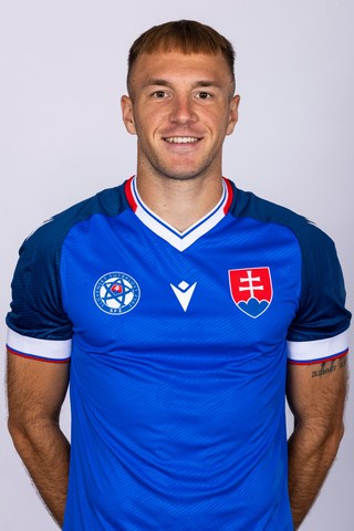 Dominik Javorček