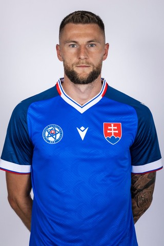 Milan Škriniar