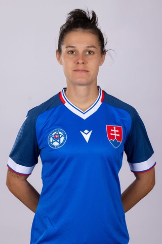 Martina Šurnovská