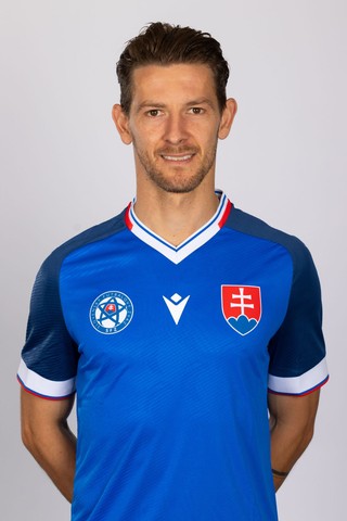 Patrik Hrošovský