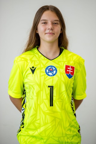 Sára Jakubíková